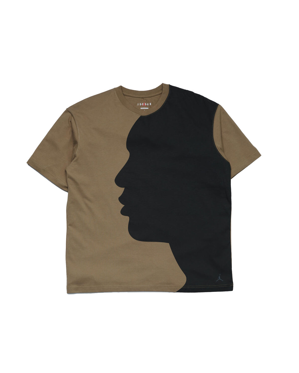 Air Jordan WMNS SS OS GFX TEE | FB5140-392 | AFEW STORE